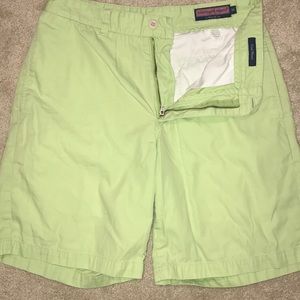 Vineyard Vines Club Shorts